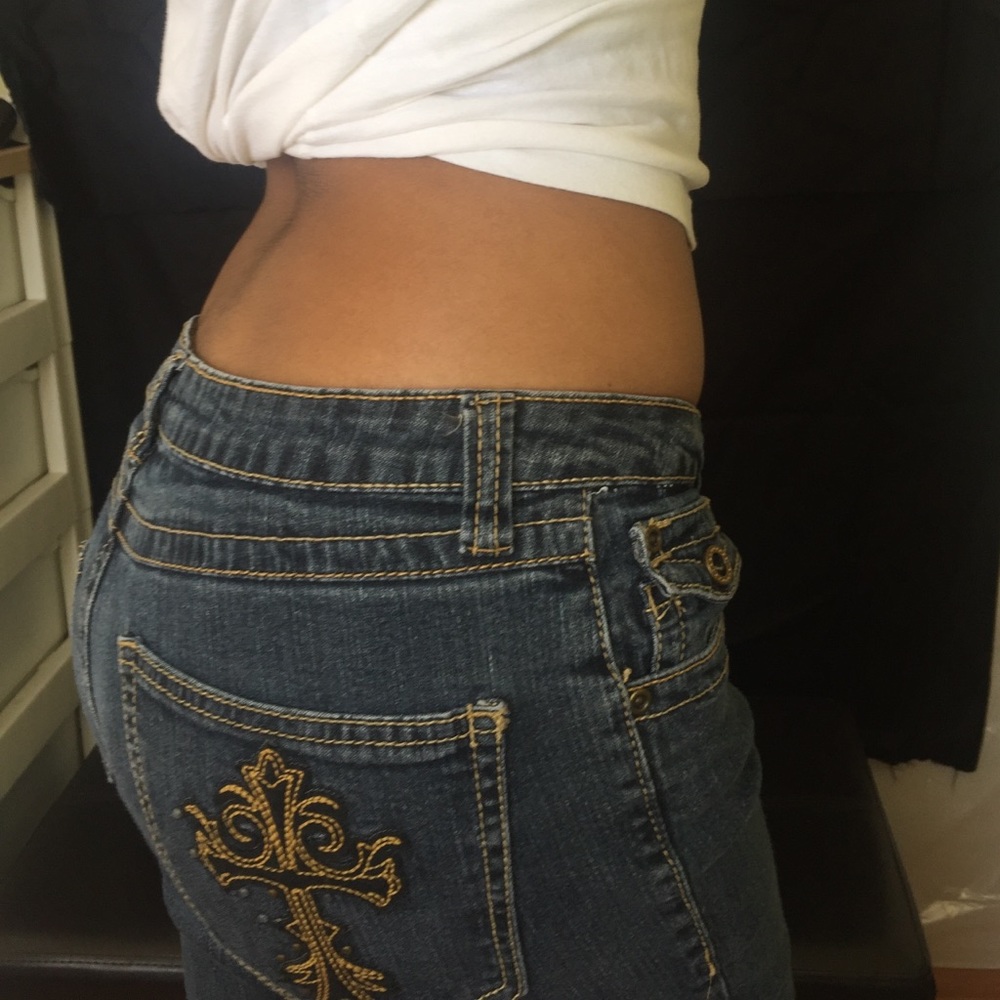 LLCOOLJ Jeans